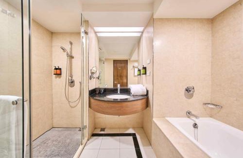 Zhongli District Hotel | Fullon Poshtel Jhongli