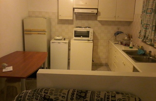 Marousi House | FULLY DETACHED PRIVATE FLOOR IN MAROUSI WITH JACUZZI SUITABLE FOR BIG GROUPS TOO