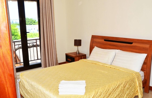Cascavelle Apartment | Fully equipped apartments 2 pers for exciting holidays 500m from the Beach