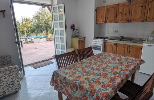 Agropoli Apartment | Fully enjoy your holidays on the Cilento Coast