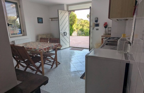 Agropoli Apartment | Fully enjoy your holidays on the Cilento Coast