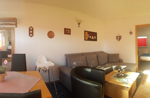Parchtitz Cabin | Fully equipped family holiday home in the heart of the island of Rügen