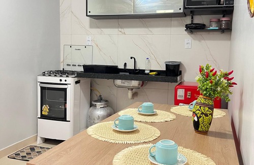 Souza House | Fully equipped residence near the airport and 5 minutes from the COP 30 park!