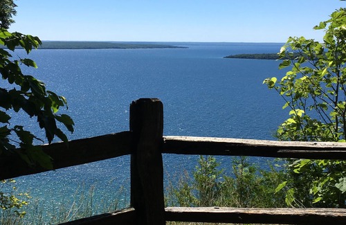 Upper Peninsula Michigan Apartment | Fully equiped apartment. Our quiet retreat is perfect for couples.