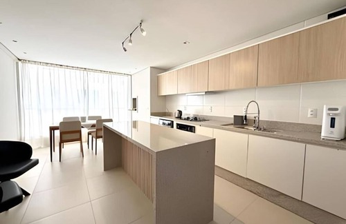 Vila Operaria Apartment | Fully Equipped Apartment in Itajaí Close to Beaches and Attractions