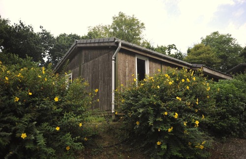 Pleneuf-Val-Andre House | Fully equipped chalet in residential park in the countryside (swimming pool, library