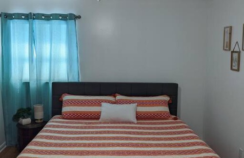 Ocala Apartment | Fully equipped 2 bd/1 ba, 5 minutes from Downtown.