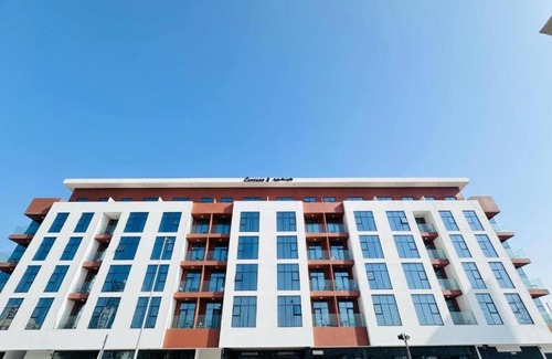 Jebel Ali Apartment | Fully equipped 2BR at JLT W/Rooftop Pool and Gym