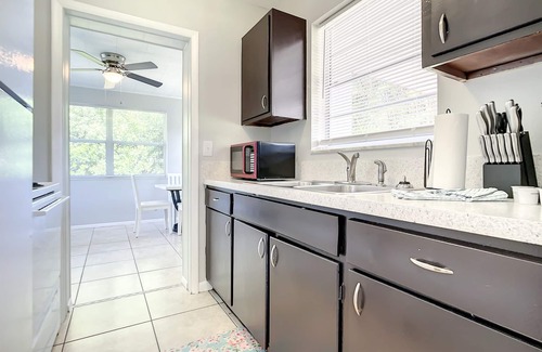 Deltona Lakes House | Fully Equipped 2BR Home in Deltona FL