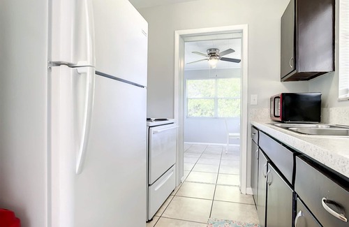 Deltona Lakes House | Fully Equipped 2BR Home in Deltona FL