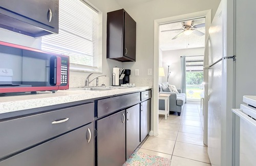 Deltona Lakes House | Fully Equipped 2BR Home in Deltona FL