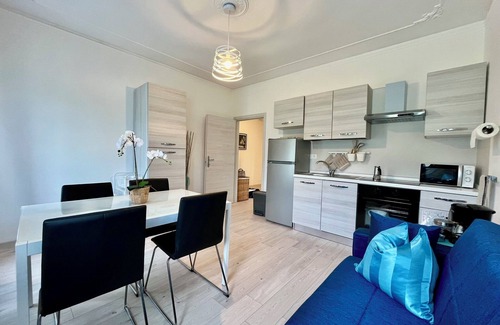 Mussolente Apartment | Fully equipped and newly remodeled apt for 6 guests