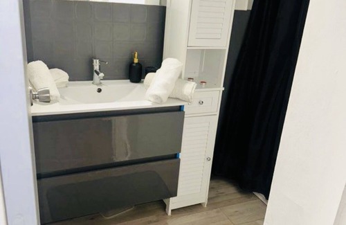 Alco Apartment | Fully equipped apartment with unobstructed view