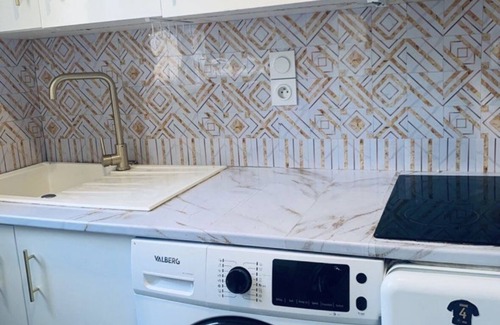 Alco Apartment | Fully equipped apartment with unobstructed view