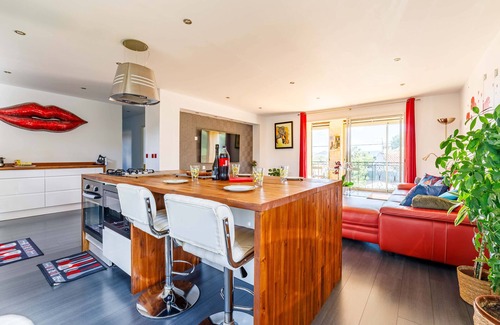 Taradeau Apartment | Fully equipped apartment with pool and garden