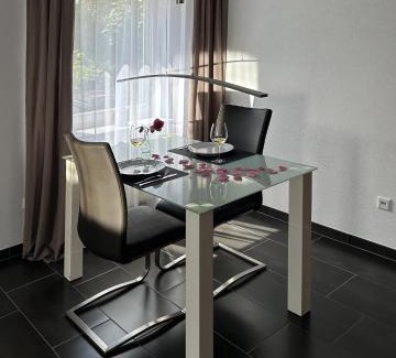 Winnenden Apartment | Fully equipped apartment, newly renovated