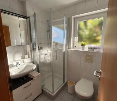 Winnenden Apartment | Fully equipped apartment, newly renovated