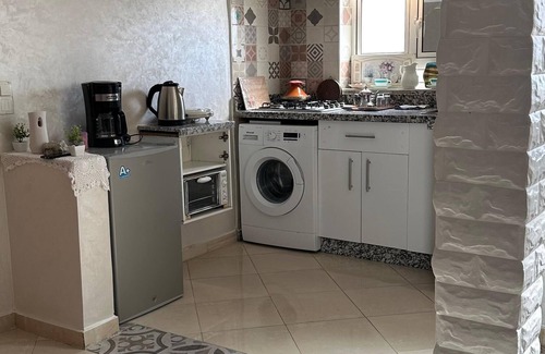 Cite Al Mohammadi Apartment | Fully equipped apartment in Agadir – ideal for couples or small families