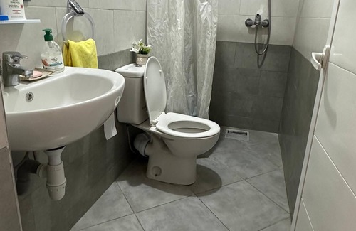 Cite Al Mohammadi Apartment | Fully equipped apartment in Agadir – ideal for couples or small families