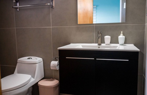Hanga Roa Resort | Fully equipped cabin