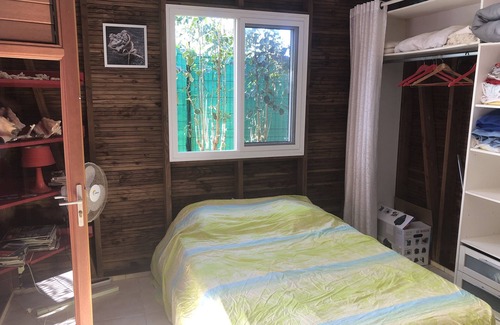 Baie-Mahault House | Fully-equipped chalet in the center of Guadeloupe, ideal for sightseeing