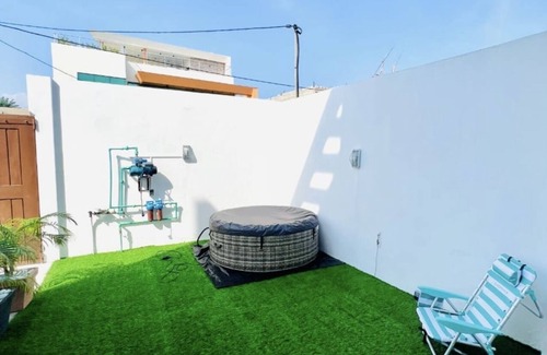 Littoral Department House | Fully equipped detached house