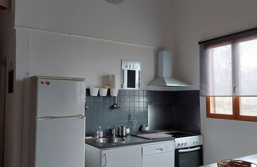 Fraize Cottage | Fully equipped gîte in a beautiful equestrian and agricultural property