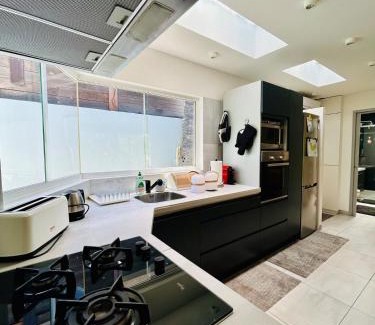 Grande Saline House | Fully-equipped house with pool