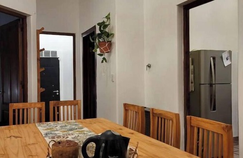 San Pedro House | Fully equipped house in San Pedro for 8