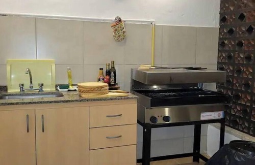 San Pedro House | Fully equipped house in San Pedro for 8