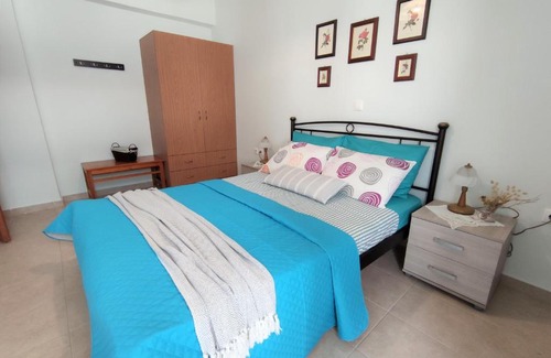 Stegna House | Fully equipped house just 3 minutes from the beach