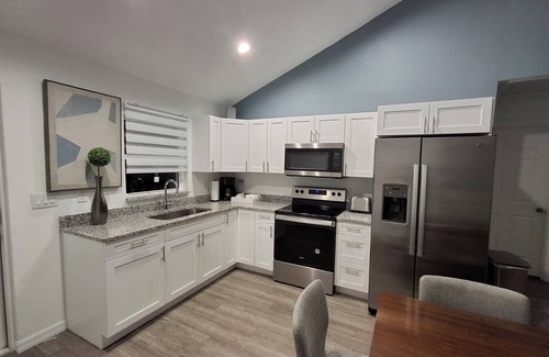 LaBelle House | Fully Equipped Little Orchid Home at LaBelle, Florida.