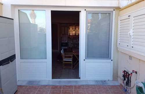 Chios Apartment | FULLY EQUIPPED SMALL APARTMENT IN CHIOS