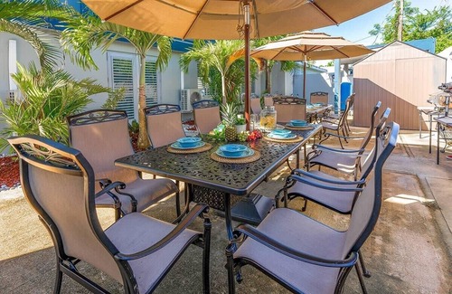 Dorado Apartment | Fully Equipped Studio 7 near the Beach in Dorado