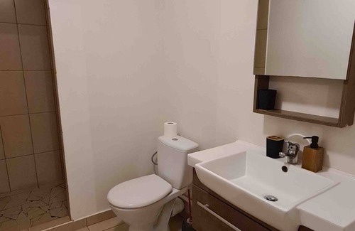 Papeete Apartment | Fully equipped studio in Papeete, air-conditioned with elevator