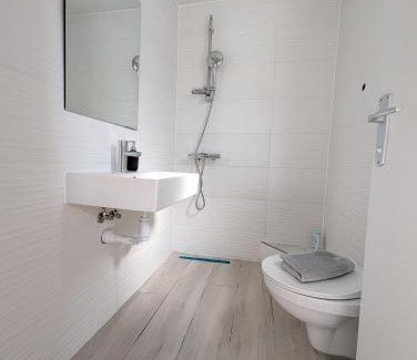 Sesvete Apartment | Fully Equipped Studio in Urban Sesvete
