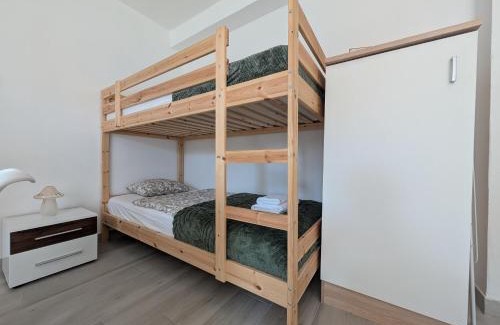 Sesvete Apartment | Fully Equipped Studio in Urban Sesvete