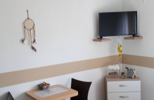 Roquebilliere Apartment | Fully equipped studio in Nice
