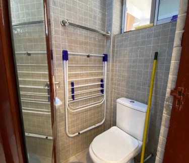 North Ridge Apartment | Fully Equipped Studio in Osu 1 - Accra
