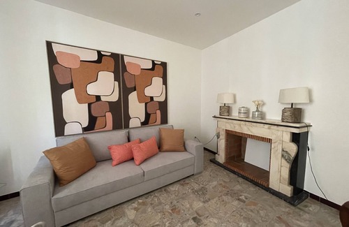 Saint-Florent Apartment | Fully equipped T3 in the center of town 100m from the marina