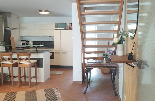 Muhr am See House | Fully equipped vacation home with large garden-just 7 minutes from the lake