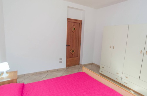Mattinata Villa | Fully fenced single villa 200 meters from the Punta Grugno beach