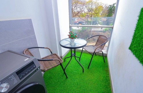 Kileleshwa Apartment | Fully furnished 1 bedroom apartment at the heart of Nairobi.