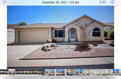 Chandler House | Fully Furnished 2 bedroom 2 bath plus Den home in beautiful Sunbird Golf Resortn
