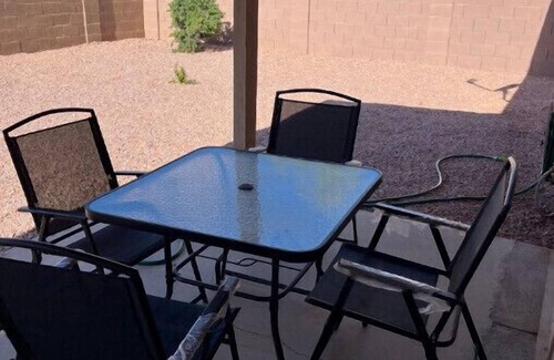 Chandler House | Fully Furnished 2 bedroom 2 bath plus Den home in beautiful Sunbird Golf Resortn