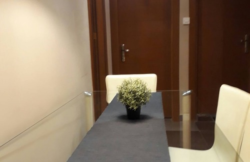 Salmiya Apartment | Fully furnished 2 bedrooms 2 bath