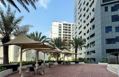 Business Bay Apartment | Fully Furnished 2 Bedroom in Capital Bay Tower B, Business Bay