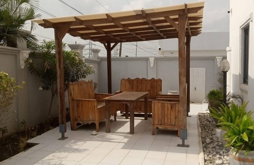 Dzorwulu Apartment | Fully furnished 2 bedroom Executive apartment, located in Dzorwulu.