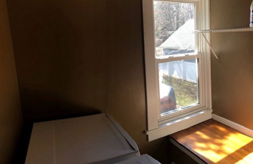 Ogdensburg House | Fully furnished 2BR Home w/ all utilities included