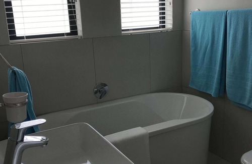 Trawal House | Fully Furnished 3 Bedroom House to Rent in Sitari Country Estate